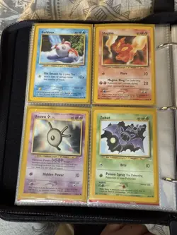 Pokemon TCG Vintage WOTC Neo Bundle 24 Cards - Image 1