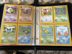 Pokemon TCG Vintage WOTC Neo Bundle 24 Cards - Image 5