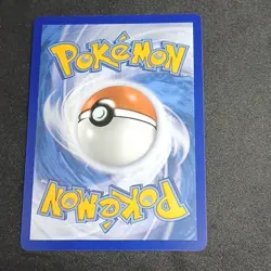 Pokemon TCG Wugtrio 224/091 SV Paldean Fates Illustration Rare Holo EN - Image 4