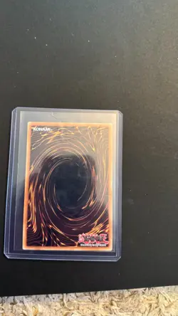 Yugioh Exodia the Forbidden One LOB-EN124 Ultra Rare LOB (25th Anniversary) - NM - Image 2