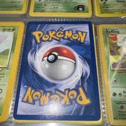 Pokemon Base Set 2 Parasect Card 55/130 Seeded - Image 2