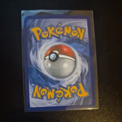 Pokemon - Rayquaza reverse holo - 106/145 guardians rising nm 1541 - Image 2