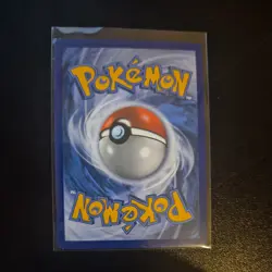 Pokemon - Rayquaza reverse holo - 106/145 guardians rising nm 1540 - Image 2