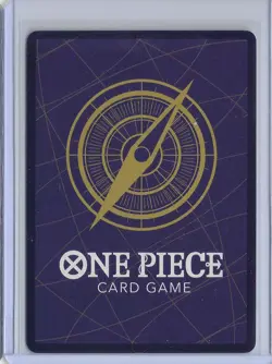 Ohm OP05-101 R Awakening of the New Era - ONE PIECE Card Game Japanese - Image 2