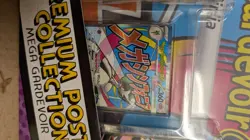 Pokemon TCG Ascended Heroes Premium Poster Collection Mega Gardevoir - Image 5