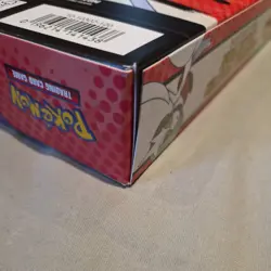 Pokemon TCG Ascended Heroes Premium Poster Collection Mega Gardevoir NEW SEALED - Image 3