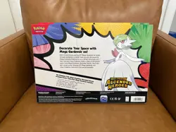 Pokemon TCG: Ascended Heroes - Premium Poster Collection Mega Gardevoir - Image 3