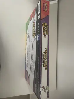 Pokemon TCG Ascended Heroes Mega Gardevoir Ex Premium Poster Collection Sealed - Image 4