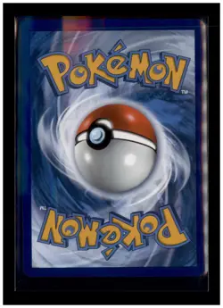 Pokemon Card TCG - Mewtwo V – 030/078 – Ultra Rare – Pokemon GO – Holo - Image 2