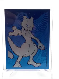 Mewtwo V 030/078 Pokemon TCG: Pokemon Go Ultra Rare Holo - Image 5