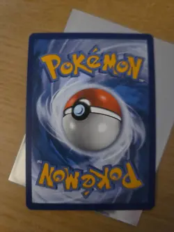 Pokemon TCG Mewtwo v 030/078 Pokemon Go - Image 2