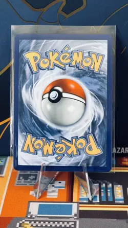 Mewtwo V 030/078 Pokemon GO - Pokemon Card - Image 2
