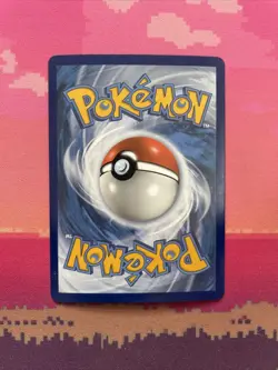 Pokemon Card Mewtwo V 030/078 Ultra Rare Pokemon GO Near Mint - Image 2