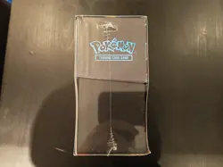 Phantasmal Flames Pokemon Center Elite Trainer Box Sealed ETB Pokemon TCG - Image 2