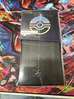 Pokemon Center Phantasmal Flames Elite Trainer Box ETB Sealed - Image 3