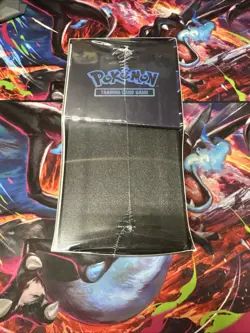Pokemon Center Phantasmal Flames Elite Trainer Box ETB Sealed - Image 5