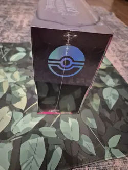 Pokemon TCG Phantasmal Flames Pokemon Center Elite Trainer Box ETB - Sealed - Image 4