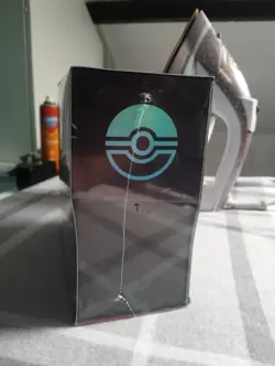 Phantasmal Flames Pokemon Center Elite Trainer Box ETB Pokemon TCG ✅ See photos - Image 3
