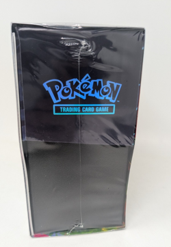 Pokemon TCG Phantasmal Flames ETB Elite Trainer Box Sealed - Image 2