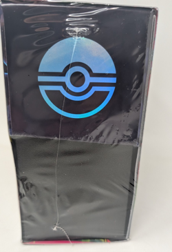 Pokemon TCG Phantasmal Flames ETB Elite Trainer Box Sealed - Image 4