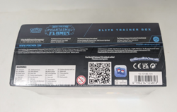 Pokemon TCG Phantasmal Flames ETB Elite Trainer Box Sealed - Image 5