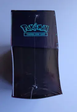 Pokemon TCG Mega Evolution Phantasmal Flames Elite Trainer Box ETB Sealed - Image 2