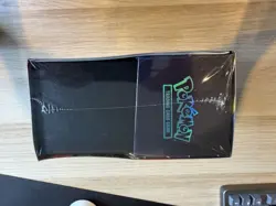 Pokemon Center Phantasmal Flames Elite Trainer Box Etb - Image 4