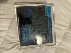 Pokemon Mega Evolutions Phantasmal Flames Elite Trainer Box ETB Sealed - Image 1