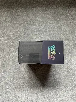 Pokemon TCG Phantasmal Flames ETB Elite Trainer Box (Sealed, Next Day Shipping) - Image 2