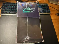 Pokemon TCG: Phantasmal Flames Elite Trainer Box ETB - Sealed - Image 4