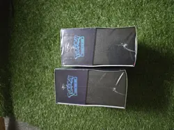 ETB- Pokemon Mega Evolution Phantasmal Flames Elite Trainer Box Mega Charizard - Image 3