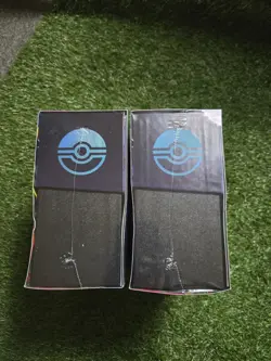 ETB- Pokemon Mega Evolution Phantasmal Flames Elite Trainer Box Mega Charizard - Image 4