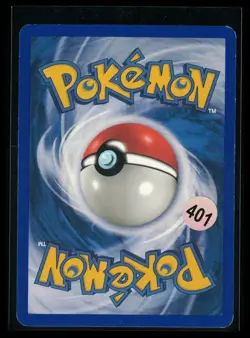 Pokemon Golduck Card 17/100 EX Sandstorm Regular Rare - Vintage - Image 2