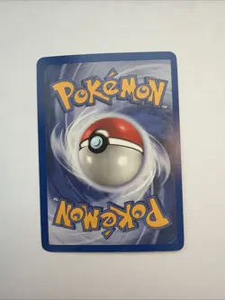 Pokemon Piloswine Holo Rare Card 13/109 EX MP - Image 2