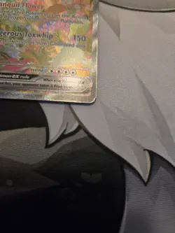 Venusaur ex 198/165 Special Illustration Rare Pokemon Card - Image 5