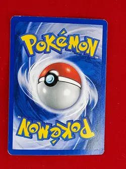 SLOWKING 14/111 HOLO RARE NEO GENSIS 1999 POKEMON CARD PC-110 - Image 3