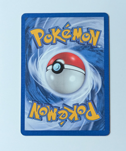 Chansey 19/112 FireRed & LeafGreen Regular Rare Non Holo Vintage Pokemon Card - Image 2
