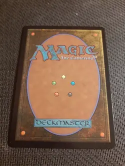 MTG Powerbalance (Borderless) [Modern Horizons 3, Near Mint] - Image 2