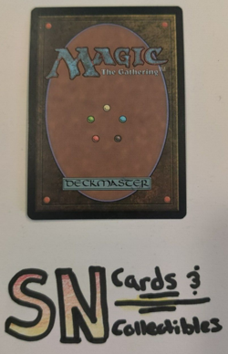 1x FOIL Shape Anew! NM/M Free Shipping! - Image 2