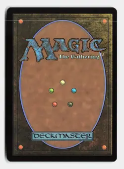 Umbral Expanse (Extended Art) 108 Commander: Secrets of Strixhaven MTG NM - Image 2