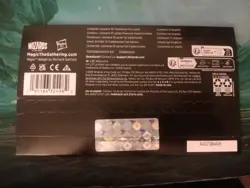 MTG Secret Lair Drop: My Little Pony: The Lands Of Equestria FOIL Edition SEALED - Image 2