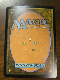 MTG Shadowmoor FOIL Uncommon Puresight Merrow Excellent - NM - Image 2