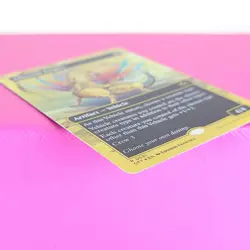 Lifecraft Engine 0531 Borderless First-Place Foil NM - Image 3