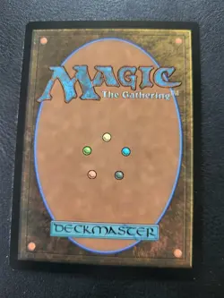 MTG The Ten Rings NM 251 Mythic MSH - Image 2