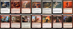 Feather the redeemed custom commander deck mtg - Image 5
