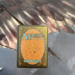 Winter Orb Revised 3rd Edition Magic the Gathering Rare Artifact MtG - Image 2