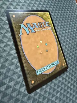 MTG Training Compound #0384 Borderless Rare Marvel Super Heroes (MSH) - Image 4