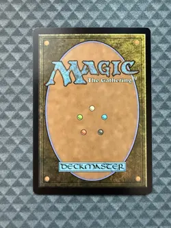 MTG Gathering Place #0381 Borderless Rare Marvel Super Heroes (MSH) - Image 3