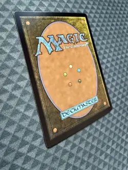 MTG Gathering Place #0381 Borderless Rare Marvel Super Heroes (MSH) - Image 4