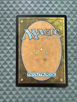 MTG Cyberdrive Awakener #0053 Borderless M Marvel Universe Eternal-Legal (MAR) - Image 4